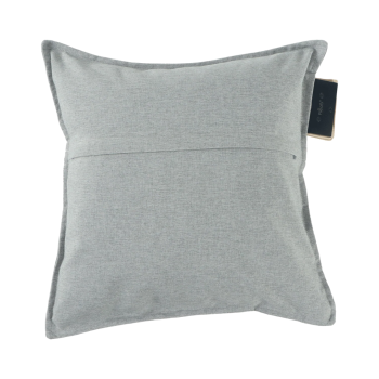 Preview: Pleafs Heizkissen Outdoor 45x45cm Spanich Grey, 1100g